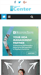 Mobile Screenshot of kulturnicenter.com